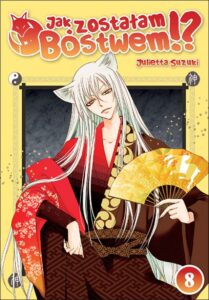 Jak zostałam bóstwem!? #08