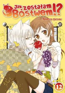 Jak zostałam bóstwem!? #12