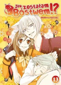 Jak zostałam bóstwem!? #13