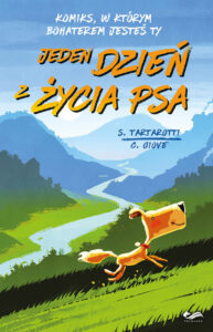 Jeden dzień z życia psa