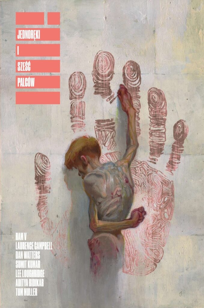 Jednoręki-i-Sześć-palców