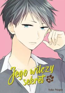 Jego wilczy sekret #04