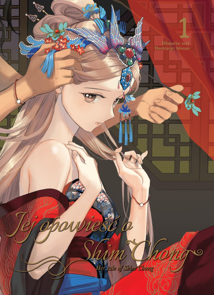 Jej opowieść o Shim Chong