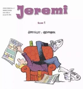 Jeremi #01