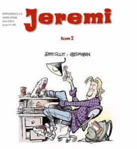 Jeremi #02