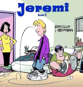 Jeremi #03