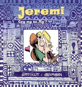 Jeremi #04