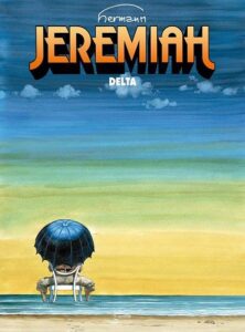 Jeremiah #11: Delta