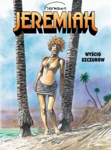 Jeremiah 31 Wyścig szczurów