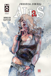 Jessica Jones: Alias #03