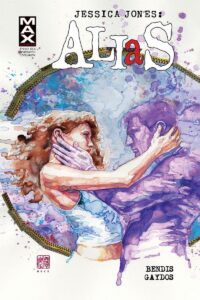 Jessica Jones: Alias #04