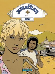 Jonathan. Wydanie zbiorcze, tom 03