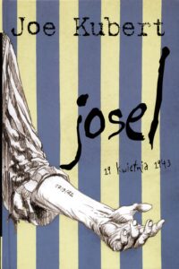 Josel, 19 kwietnia 1943