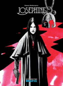 Josephine. Wydanie zbiorcze
