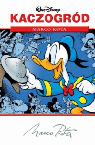 Kaczogród #05: Marco Rota