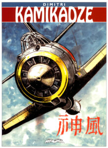 Kamikadze