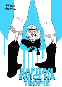 Kapitan Ewicz na tropie