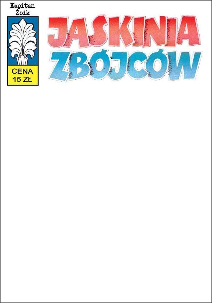 Kapitan Żbik 42 III B