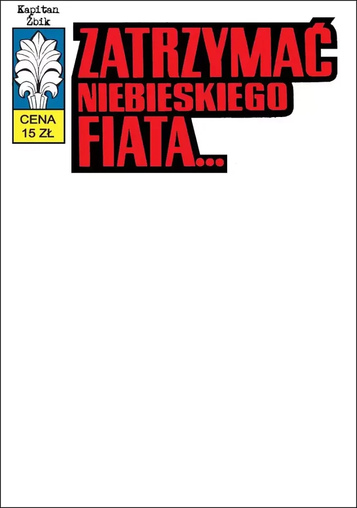 Kapitan Żbik 49 II 2