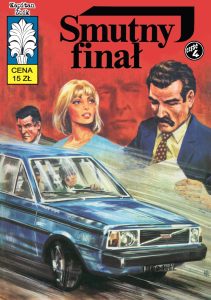 Kapitan Żbik #53: Smutny finał (4)