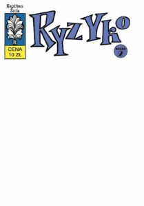 Kapitan Żbik #02: Ryzyko (2) (B)