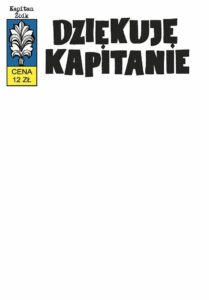 Kapitan Żbik #04: Dziękuję, kapitanie (B)