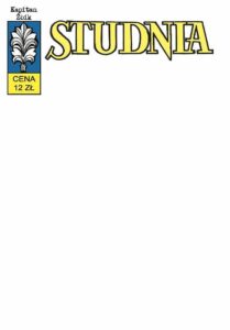 Kapitan Żbik #19: Studnia (2) (B)