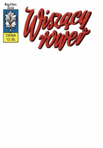 Kapitan Żbik #29: Wiszący rower (2) (C)