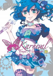 Karneval #10