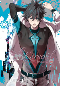 Karneval #26