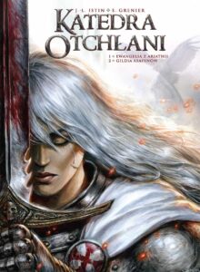 Katedra Otchłani #01: Ewangelia z Ariathii / Gildia asasynów