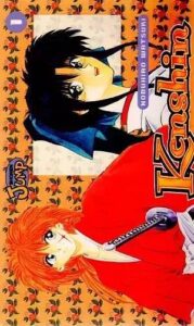 Kenshin #01