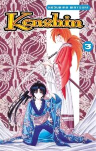 Kenshin #03
