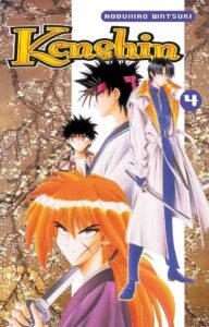 Kenshin #04