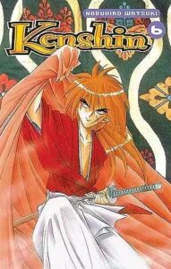 Kenshin #06