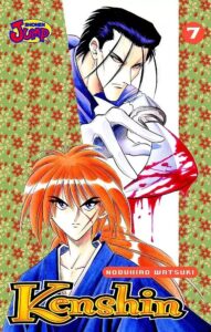 Kenshin #07