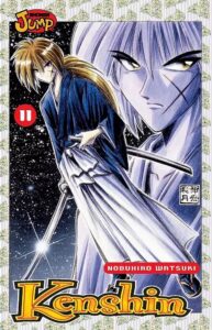 Kenshin #11