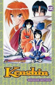 Kenshin #12