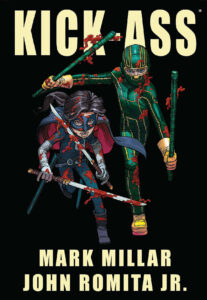 Kick-Ass #01