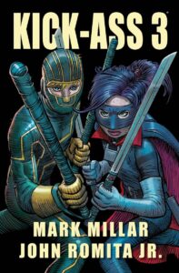 Kick-Ass #03