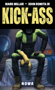 Kick-Ass #04: Nowa