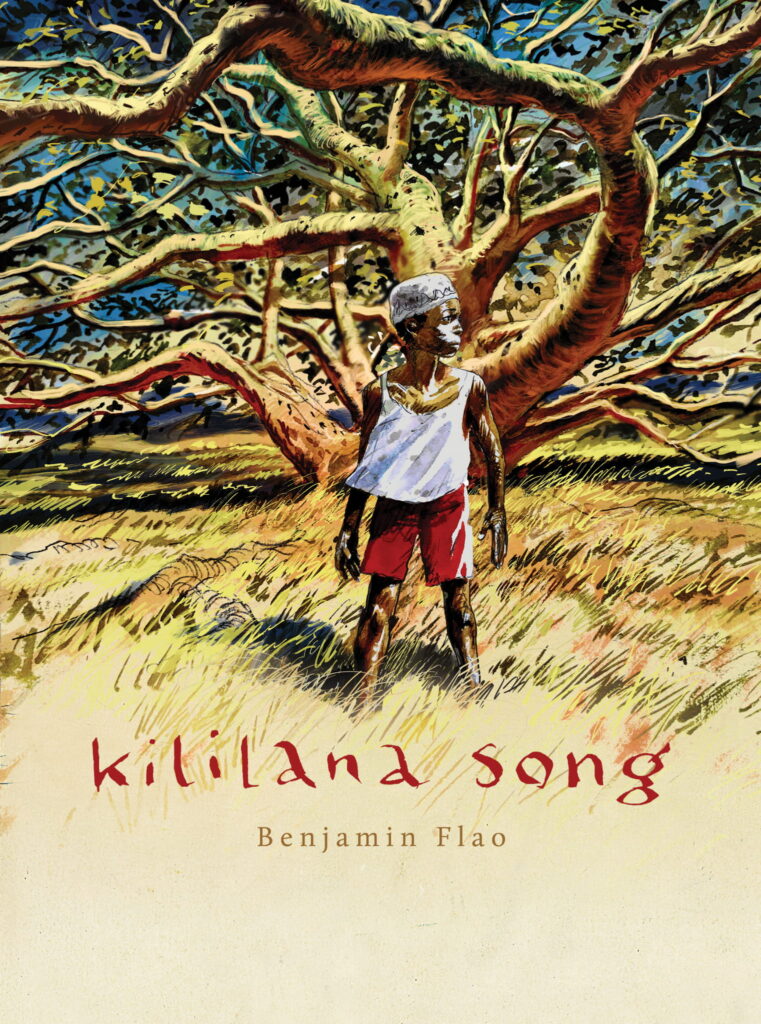 Kililana_song