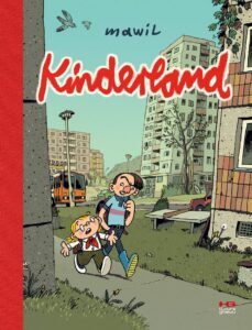 Kinderland