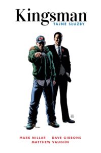 Kingsman: Tajne służby