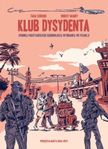 Klub dysydenta