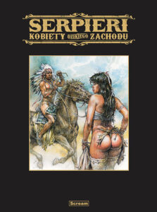 Kobiety Dzikiego Zachodu (B)