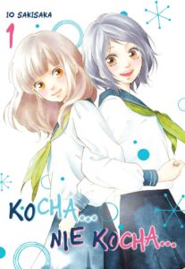 Kocha… nie kocha… #01