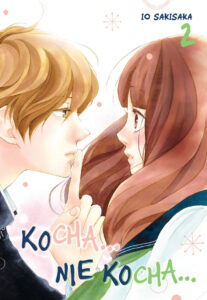Kocha… nie kocha… #02