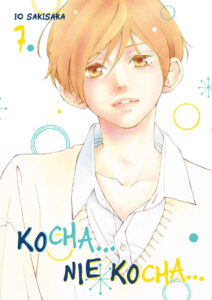 Kocha… nie kocha… #07