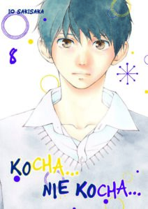 Kocha… nie kocha… #08